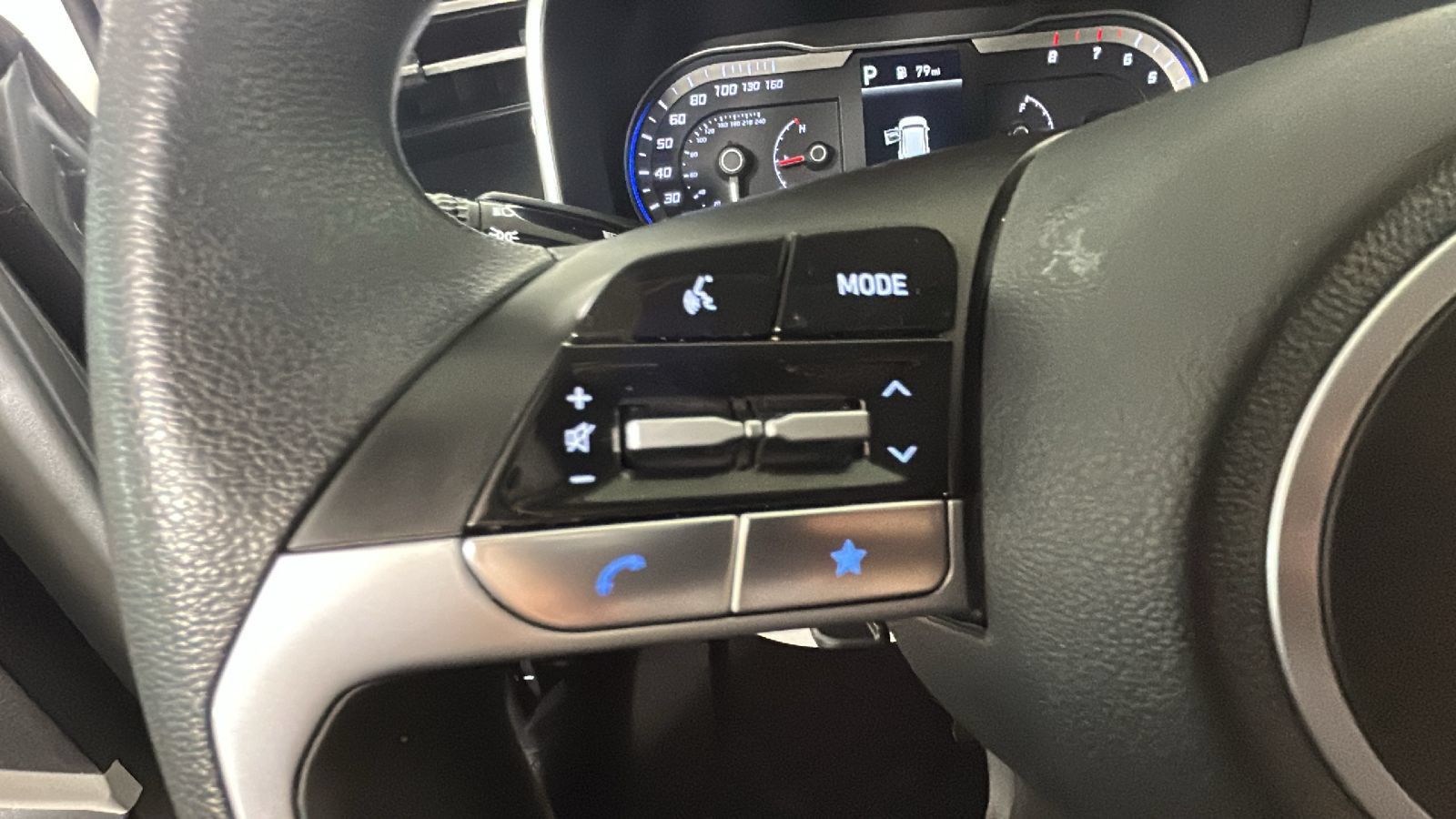 Certified 2024 Hyundai Tucson SE AWD/4WD image 21