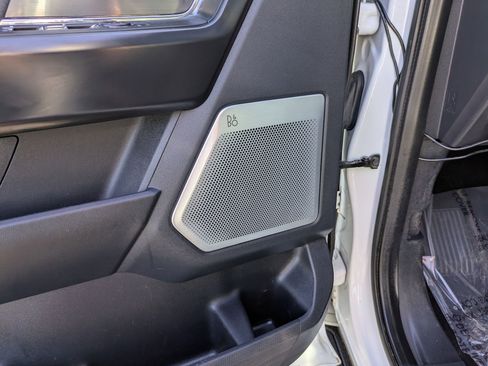 Used 2022 Ford F150 Raptor w/ Equipment Group 801A High AWD/4WD image 13