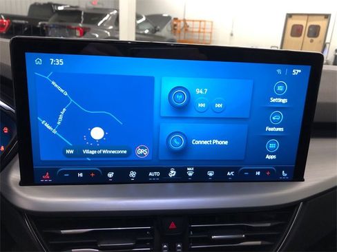 Used 2023 Ford Escape Platinum w/ Premium Technology Package image 23