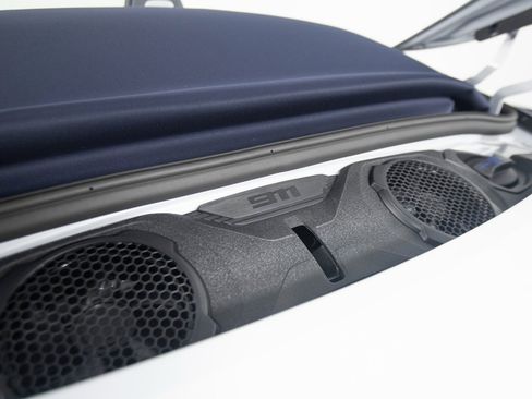 Certified 2026 Porsche 911 GTS image 54