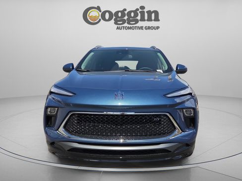 New 2026 Buick Encore GX Sport Touring image 9