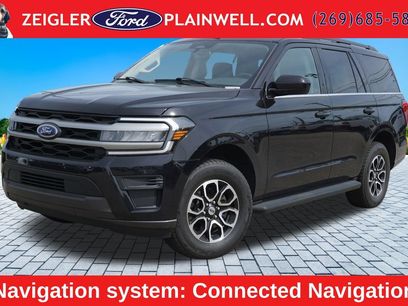 Used 2024 Ford Expedition XLT