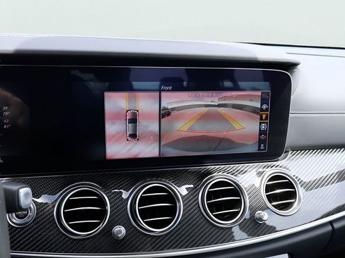 Used 2019 Mercedes-Benz E 63 AMG S image 27