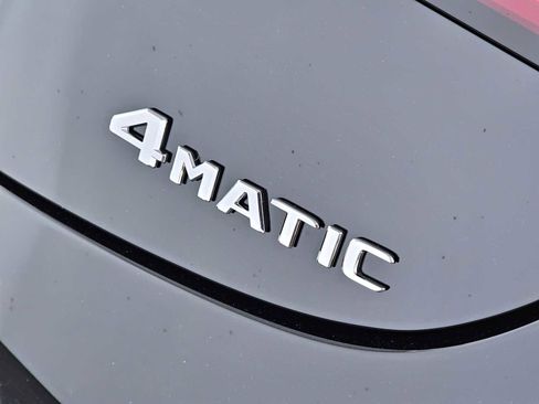 New 2026 Mercedes-Benz CLE 300 4MATIC Cabriolet image 13