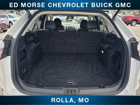 Used 2019 Ford Edge SEL w/ Equipment Group 201A AWD/4WD image 27