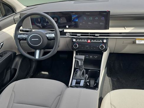 New 2026 Hyundai Tucson SEL AWD/4WD image 26