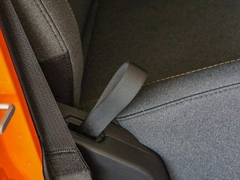 New 2025 Jeep Wrangler Willys image 32