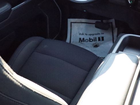 Certified 2023 GMC Sierra 1500 SLE image 10