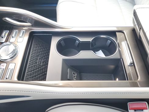 New 2026 Lincoln Nautilus Black Label w/ Jet Appearance Package image 27