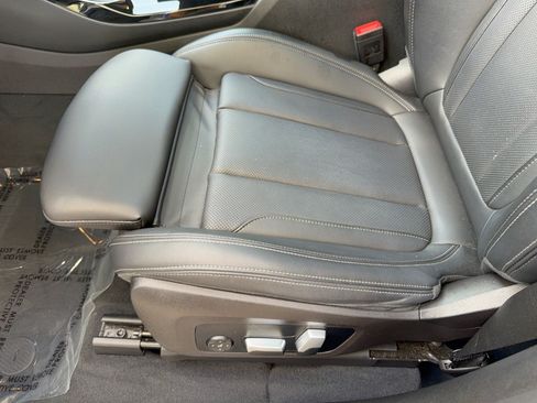 Used 2022 BMW X3 sDrive30i w/ Convenience Package RWD image 16