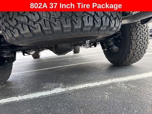 New 2026 Ford F150 Raptor image 37