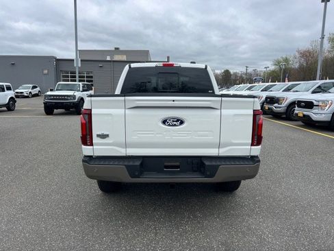 New 2026 Ford F150 King Ranch AWD/4WD image 4