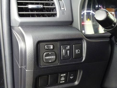 Used 2024 Toyota 4Runner TRD Sport image 17