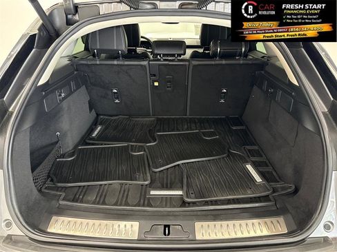 Used 2021 Land Rover Range Rover Velar S AWD/4WD image 43