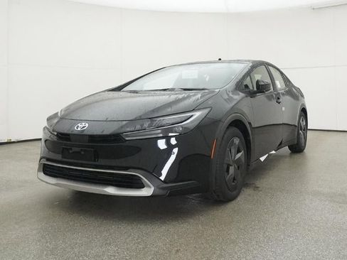 New 2026 Toyota Prius SE image 58