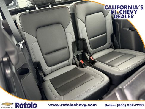 Used 2023 Ford Bronco Big Bend AWD/4WD image 10