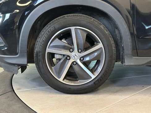 Used 2022 Honda HR-V EX image 25