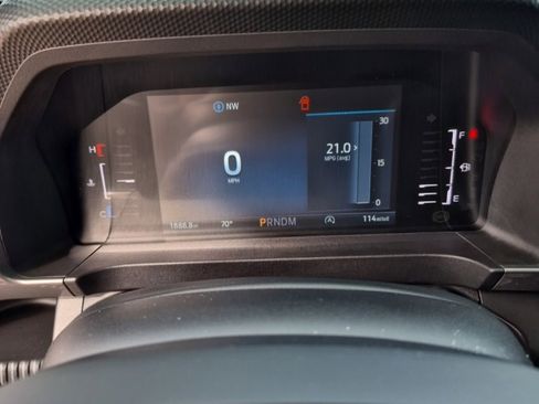 Used 2024 Ford Ranger XLT w/ FX4 Off-Road Package image 34