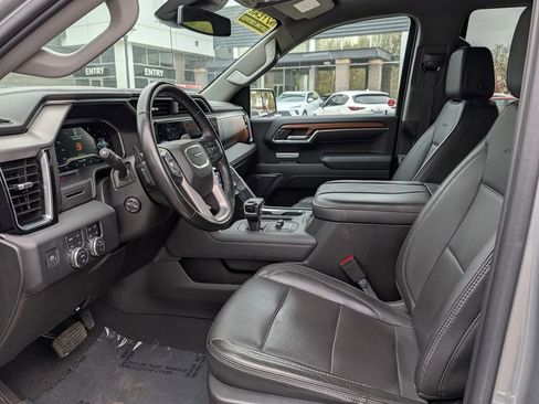 Used 2023 GMC Sierra 1500 Denali AWD/4WD image 33