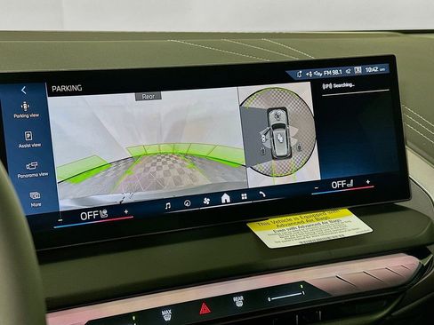 New 2026 BMW X3 xDrive30 image 17