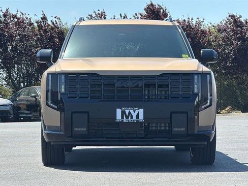 New 2027 Kia Telluride EX X-Line image 9