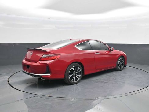 Used 2016 Honda Accord EX-L image 8