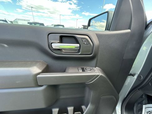 New 2026 Chevrolet Silverado 1500 W/T w/ WT Value Package image 19