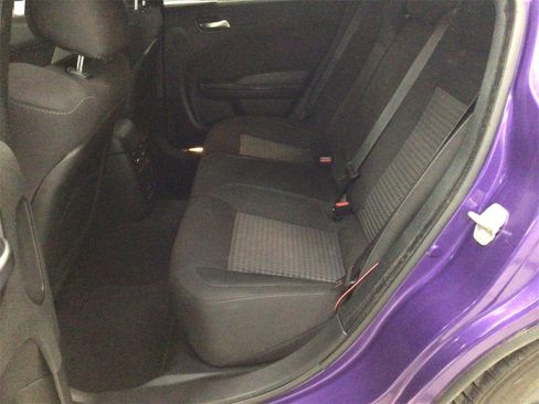 Used 2023 Dodge Charger GT w/ Blacktop Package image 10