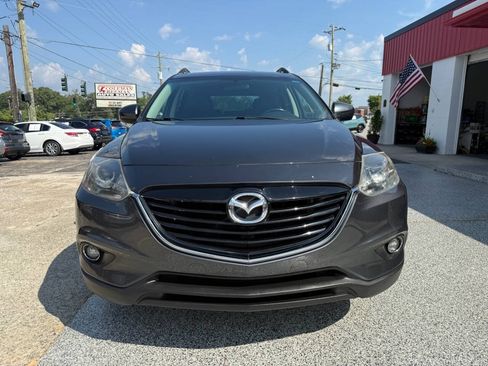 Used 2013 MAZDA CX-9 Touring FWD image 17