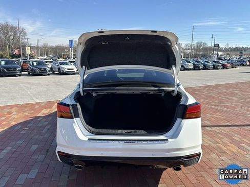 Used 2023 Nissan Altima 2.5 SR image 29