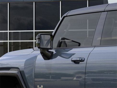 New 2026 GMC Hummer EV SUV image 12
