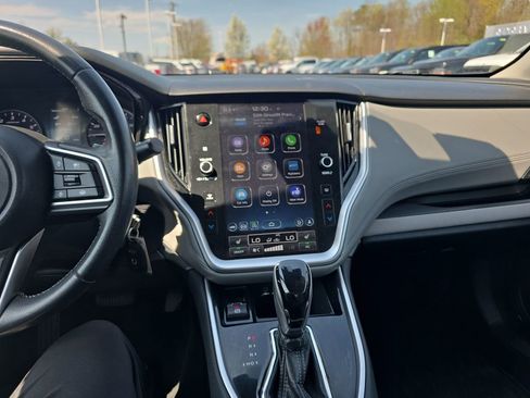 Used 2023 Subaru Legacy Premium image 30