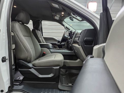 Used 2022 Ford F250 XLT AWD/4WD image 17