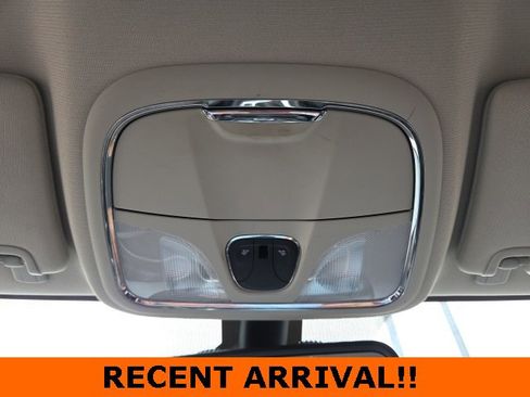 Used 2015 Jeep Cherokee Trailhawk w/ Cold Weather Group image 63