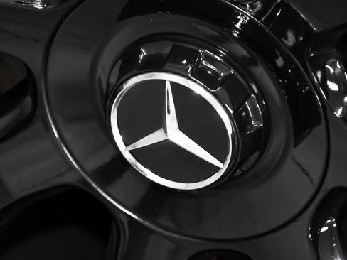 Used 2021 Mercedes-Benz E 63 AMG S image 93