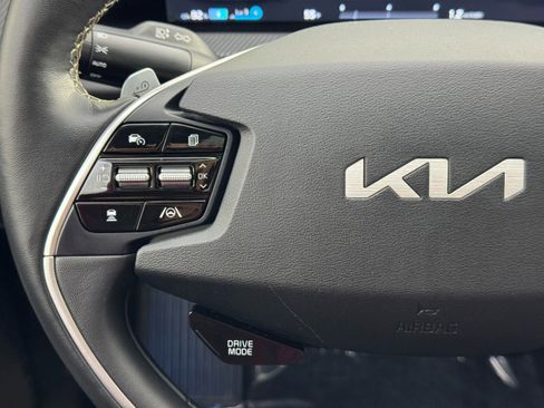 Used 2023 Kia EV6 GT-Line w/ GT-Line White Seat Package image 21