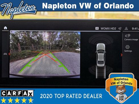 Used 2022 BMW 530i 530i w/ M Sport Package image 15