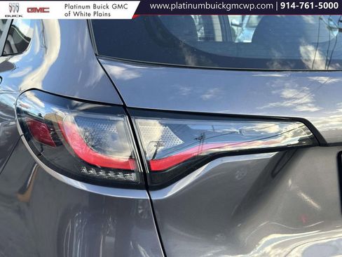 Used 2024 Honda HR-V LX image 13