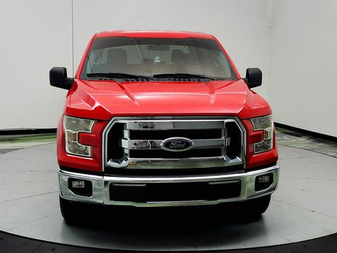 Used 2016 Ford F150 XLT RWD image 2