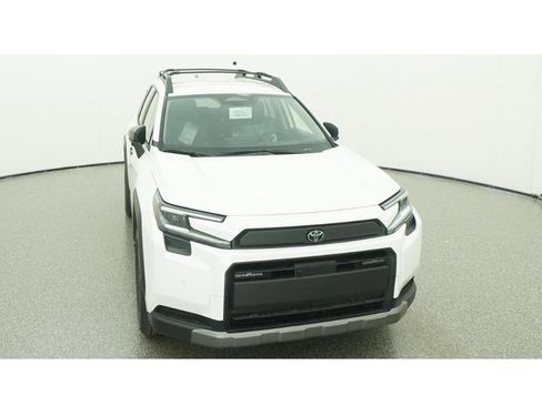 New 2026 Toyota RAV4 FWD image 14