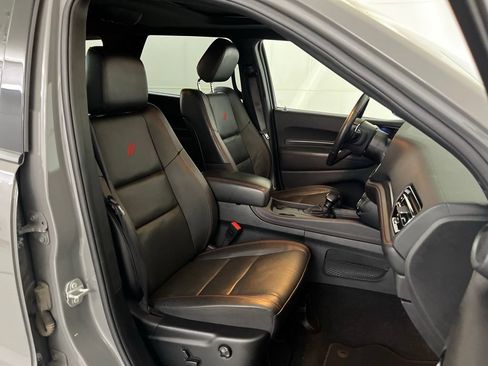 Used 2025 Dodge Durango R/T AWD/4WD image 23