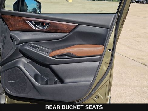 Used 2023 Subaru Ascent Touring image 29