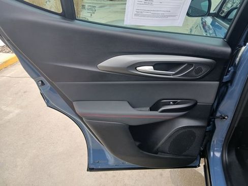 Used 2024 Dodge Hornet GT image 13