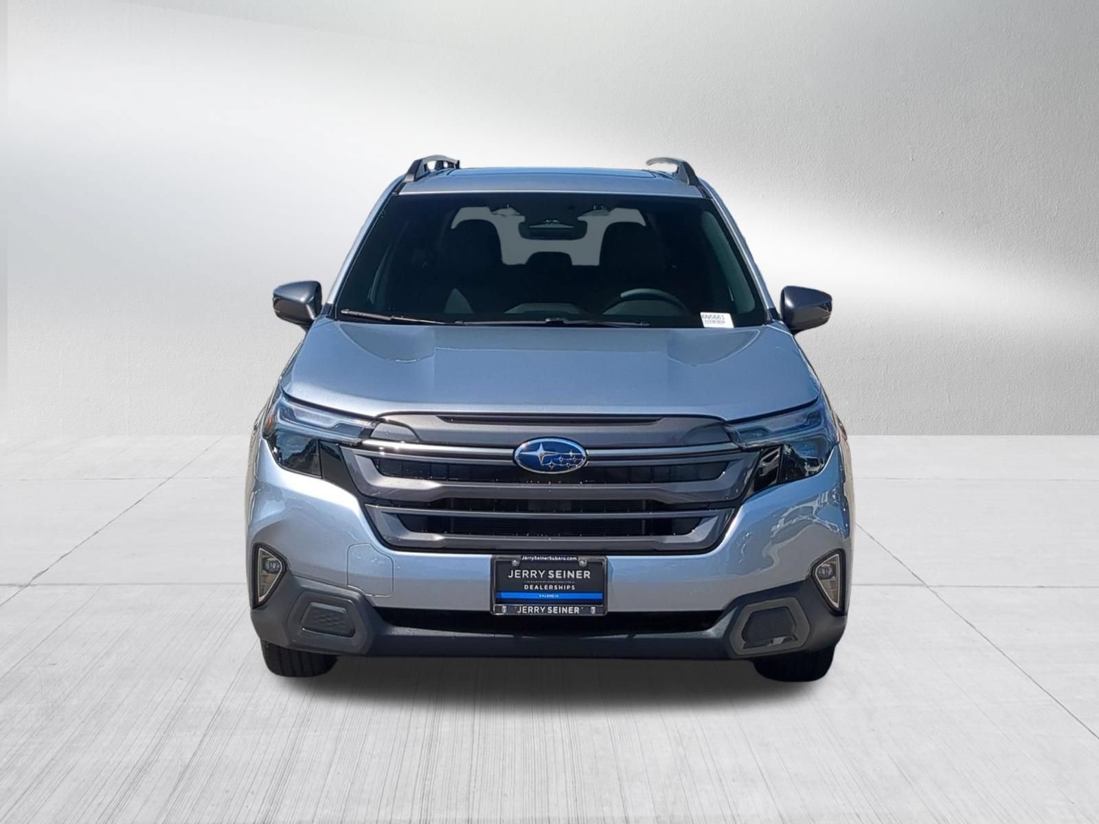 New 2026 Subaru Forester Premium AWD/4WD image 13