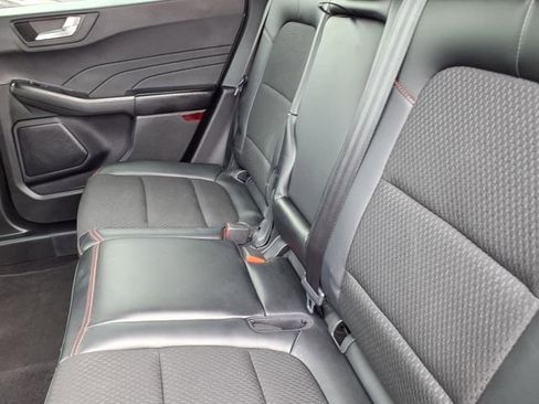 Used 2025 Ford Escape ST-Line Select image 7