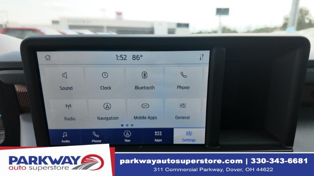 Used 2024 Ford Maverick Lariat AWD/4WD image 21
