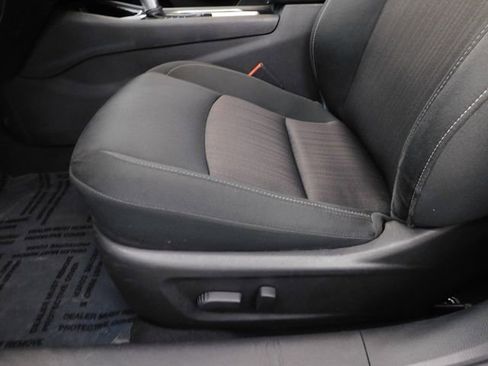 Used 2024 Nissan Altima 2.5 SV image 20