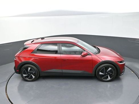 New 2026 Hyundai Ioniq 5 SEL image 29