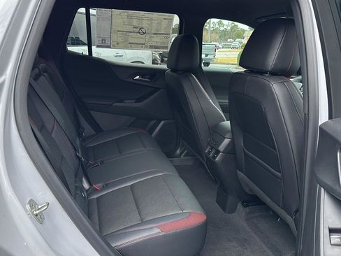 New 2026 Chevrolet Equinox RS w/ Convenience Package III image 11