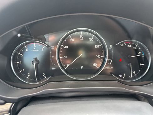 Used 2023 MAZDA CX-5 AWD 2.5 S w/ Premium Plus Pkg image 18